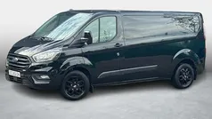 Gebruikt 2021 Ford Transit Custom Trend Van | € 19.800 (Eerlijke prijs)
