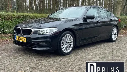 Gebruikt 2019 BMW 530e Executive Sedan | € 24.945 (Super prijs)