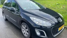 Gebruikt 2013 Peugeot 308 Active Stationwagen | € 1.999 (Goede deal)