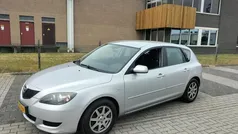 Gebruikt 2005 Mazda 3 Inclusive Hatchback | € 1.250 (Goede deal)