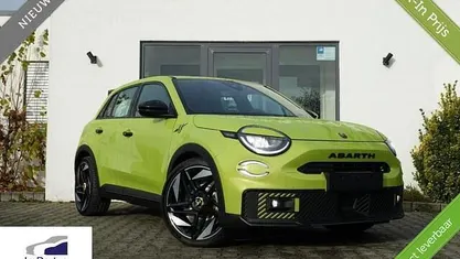 Occasion Abarth 600e Turismo 175 kW (238 PK) 2025 SUV