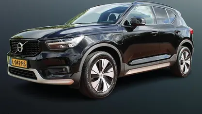 Occasion 2021 Volvo XC40 R-Design SUV | € 27.888 (Goede deal)
