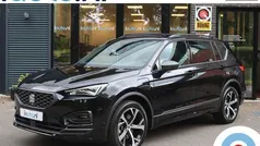 Zwart Gebruikt 2021 Seat Tarraco FR SUV | € 36.945 (Eerlijke prijs)