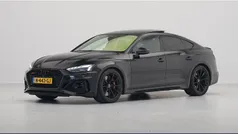 Zwart Gebruikt 2020 Audi RS5 Sportback Comfort Hatchback | € 74.440 (Eerlijke prijs)