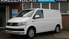 Gebruikt 2019 VW T6.1 Highline Van | € 12.950 (Eerlijke prijs)