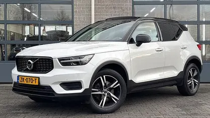 Occasion Volvo XC40 R-Design 191 PK (140 kW) 2019 SUV