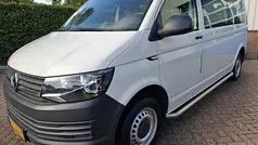 Wit Gebruikt 2016 VW T6 Van | € 21.450 (Eerlijke prijs)