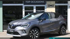 Grijs Gebruikt 2023 Renault Captur Techno SUV | € 26.195 (Eerlijke prijs)