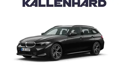 Occasion BMW 330 M Sport 245 PK (180 kW) 2024 Sedan