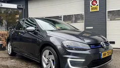 Gebruikt 2015 VW Golf VII GTE Hatchback | € 12.950 (Eerlijke prijs)