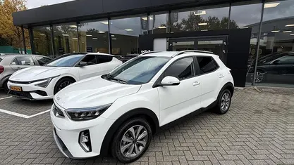 Occasion Kia Stonic 101 PK (74 kW) 2024 SUV