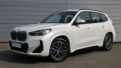 Wit Gebruikt 2024 BMW X1 Executive SUV | € 53.750 (Eerlijke prijs)
