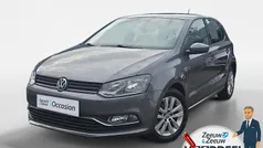 Grijs Gebruikt 2017 VW Polo Comfortline Hatchback | € 12.940 (Eerlijke prijs)