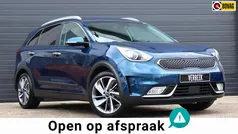 Gebruikt 2016 Kia Niro SUV | € 17.900 (Eerlijke prijs)