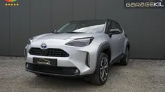 Zilver Gebruikt 2023 Toyota Yaris Cross Executive SUV | € 27.990 (Eerlijke prijs)