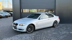 Gebruikt 2007 BMW 320 Comfort Edition Coupé | € 6.249 (Eerlijke prijs)