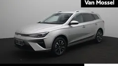 Grijs Nieuw 2025 MG MG5 EV Long Range Luxury Stationwagen | € 26.995 (Goede deal)