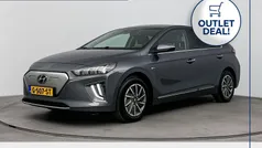 Grijs Gebruikt 2019 Hyundai Ioniq Comfort Sedan | € 12.900 (Goede deal)
