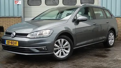 Occasion VW Golf VII 116 PK (85 kW) 2019 Stationwagen