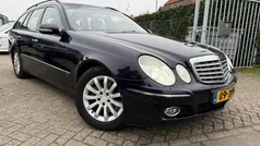 Gebruikt 2008 Mercedes 320 Elegance Stationwagen | € 2.950 (Super prijs)