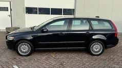 Gebruikt 2008 Volvo V50 Kinetic Stationwagen | € 2.450 (Eerlijke prijs)