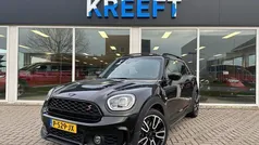 Zwart Gebruikt 2022 Mini Cooper S Countryman SUV | € 37.950 (Eerlijke prijs)