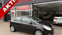 Gebruikt 2009 Opel Corsa Business Hatchback | € 3.250 (Eerlijke prijs)