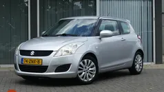 Gebruikt 2013 Suzuki Swift Hatchback | € 7.250 (Eerlijke prijs)