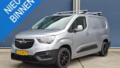 Bestelauto Gebruikt 2021 Opel Combo Edition MPV | € 9.980 (Super prijs)