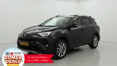 Gebruikt 2018 Toyota RAV4 Hybrid Executive SUV | € 27.999 (Goede deal)