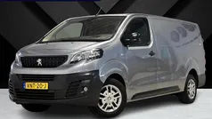 Grijs Gebruikt 2022 Peugeot Expert Premium Van | € 21.425 (Eerlijke prijs)