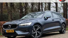 Gebruikt 2020 Volvo V60 Business Edition Stationwagen | € 27.400 (Goede deal)