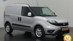 Zilver Gebruikt 2016 Fiat Doblò MPV | € 5.900 (Eerlijke prijs)