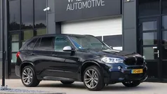 Zwart Gebruikt 2014 BMW X5 Executive SUV | € 27.950 (Eerlijke prijs)
