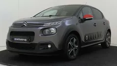 Gebruikt 2018 Citroën C3 Feel Hatchback | € 10.425 (Eerlijke prijs)
