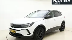 Gebruikt 2024 Opel Grandland X SUV | € 36.945 (Eerlijke prijs)