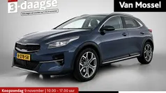 Blauw Gebruikt 2020 Kia XCeed SUV | € 22.400 (Eerlijke prijs)