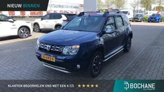 Blauw Gebruikt 2016 Dacia Duster Prestige SUV | € 10.445 (Eerlijke prijs)