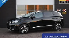 Gebruikt 2019 Peugeot 5008 Allure MPV | € 21.900 (Goede deal)