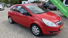 Gebruikt 2007 Opel Corsa Business Hatchback | € 1.350 (Eerlijke prijs)