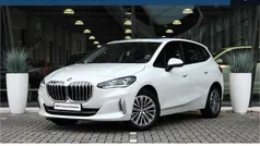 Gebruikt 2025 BMW 220 Luxury Line Stationwagen | € 39.950 (Eerlijke prijs)