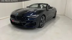 Zwart Gebruikt 2023 BMW M850 M Sport Coupé | € 99.950