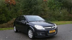Gebruikt 2008 Opel Astra Hatchback | € 1.000 (Super prijs)