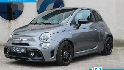 Occasion Fiat 500 Abarth 2020 Hatchback