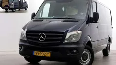 Gebruikt 2016 Mercedes Sprinter Van | € 16.950 (Goede deal)