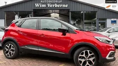 Gebruikt 2018 Renault Captur Bose Edition SUV | € 16.750 (Eerlijke prijs)
