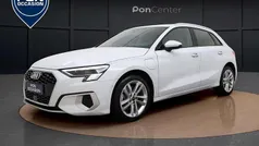 Gebruikt 2023 Audi A3 Sportback e-tron Advanced Hatchback | € 30.850 (Eerlijke prijs)