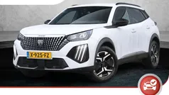 Gebruikt 2023 Peugeot 2008 Allure SUV | € 22.725 (Eerlijke prijs)