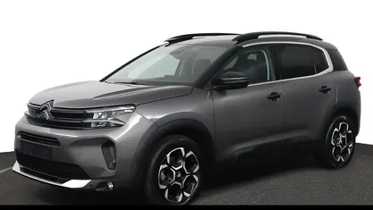 Occasion Citroën C5 Aircross 145 PK (106 kW) 2024 Grijs SUV