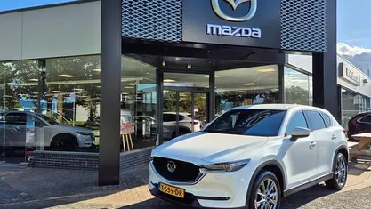 Occasion Mazda CX-5 Signature 194 PK (142 kW) 2020 SUV
